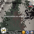 Oxford Fabric with Milky Coated for Military Supply Fabric